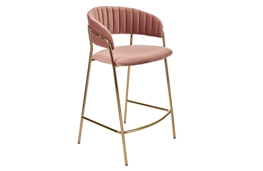 полубарный стул Turin дизайн Модернус фото 2