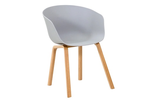 пластиковый стул Paul дизайн Модернус фото 1