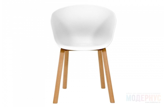 пластиковый стул Paul дизайн Модернус фото 2