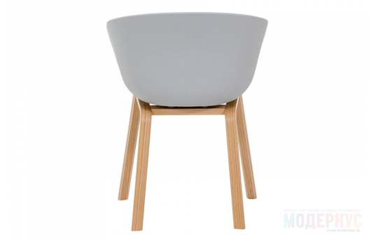 пластиковый стул Paul дизайн Модернус фото 4