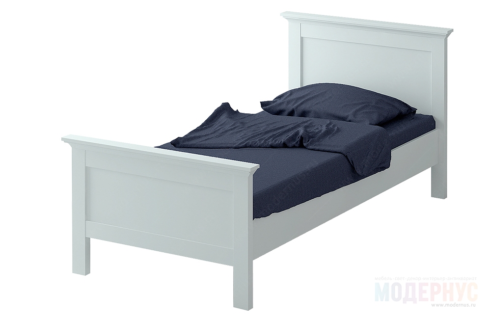 дизайнерская кровать Reina модель от Toledo Furniture, фото 2