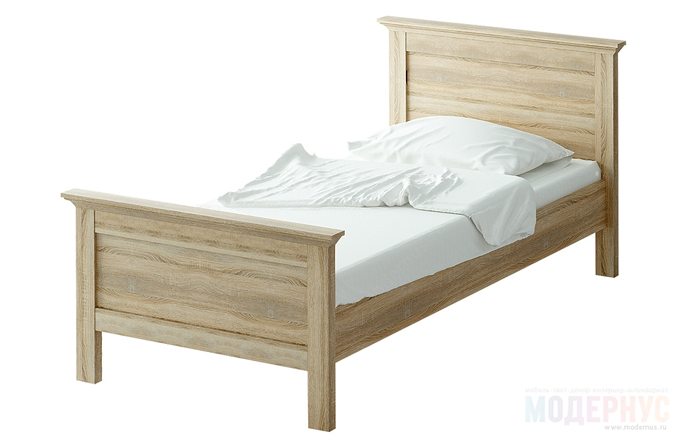 дизайнерская кровать Reina модель от Toledo Furniture, фото 1
