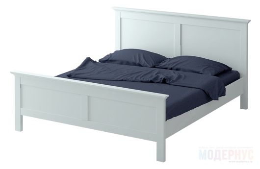 двуспальная кровать Reina модель Toledo Furniture фото 2