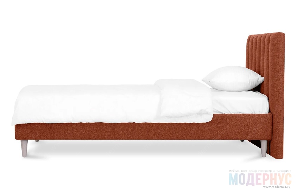 дизайнерская кровать Prince Louis модель от Toledo Furniture, фото 2