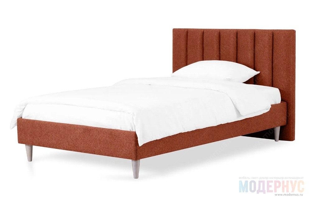 дизайнерская кровать Prince Louis модель от Toledo Furniture, фото 1