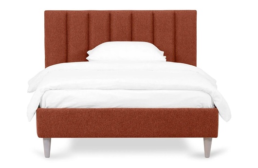 односпальная кровать Prince Louis модель Toledo Furniture фото 3