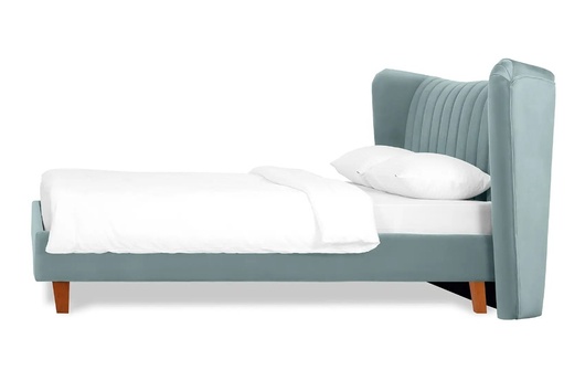 двуспальная кровать Queen Agata модель Toledo Furniture фото 3