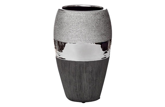 керамическая ваза Bergamo модель Модернус фото 1