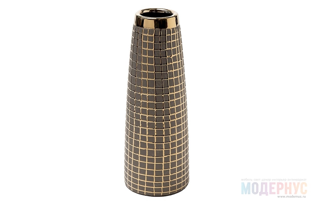 керамическая ваза Avallon в магазине Модернус, фото 1