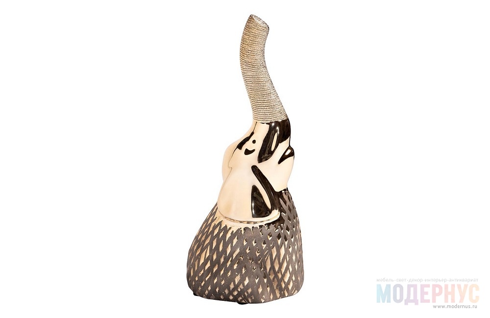 дизайнерский предмет декора Elephants в магазине Модернус, фото 1
