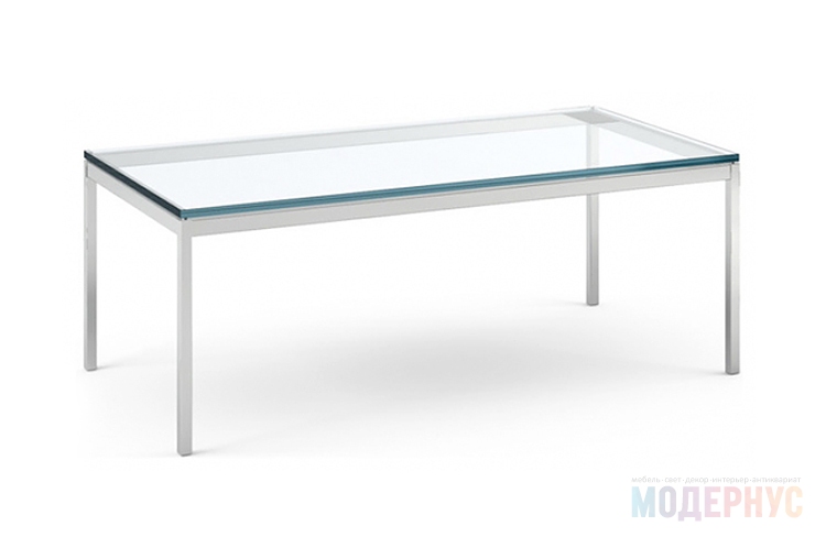 дизайнерский стол Florence Knoll Table модель от Florence Knoll, фото 1