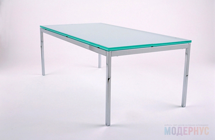дизайнерский стол Florence Knoll Table модель от Florence Knoll, фото 2