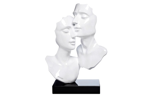 декоративная статуэтка Lovers модель Модернус фото 1