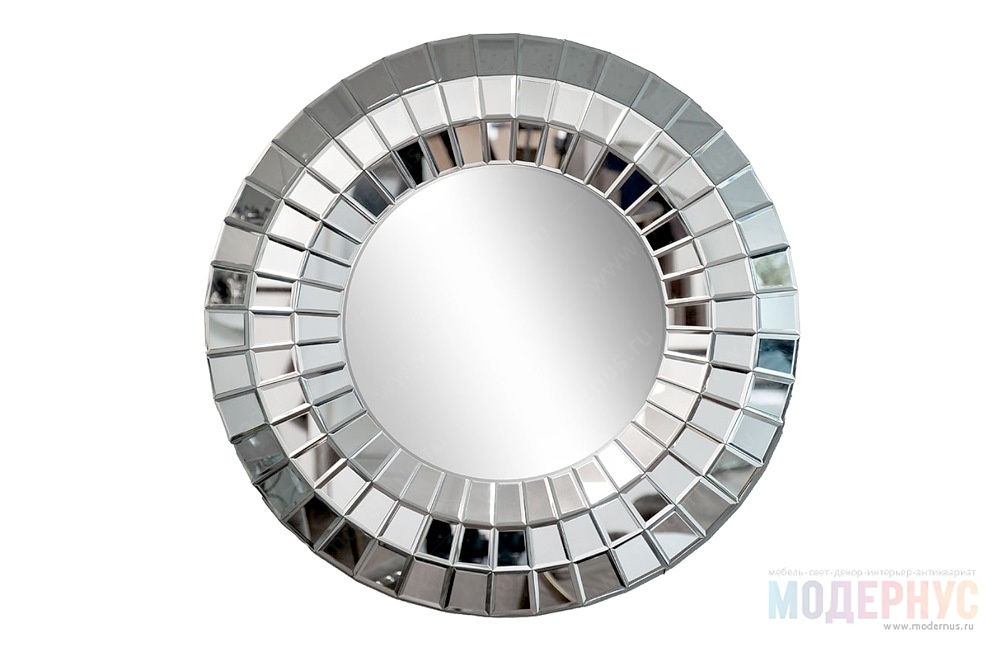 дизайнерское зеркало Sun Rays в магазине Модернус, фото 1