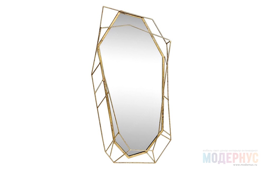дизайнерское зеркало Oriental модель от Модернус, фото 1