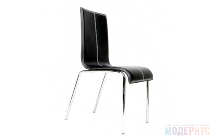 дизайнерский стул Plet модель от Miki Astori, фото 1