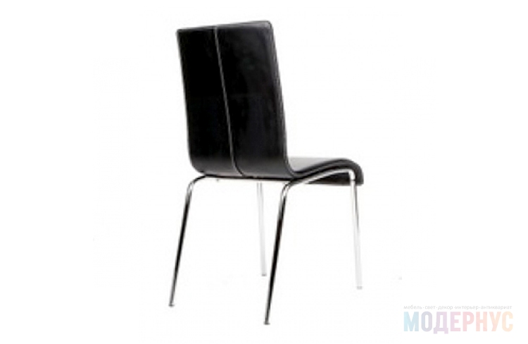 дизайнерский стул Plet модель от Miki Astori, фото 2