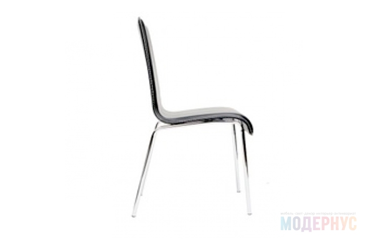 дизайнерский стул Plet модель от Miki Astori, фото 5