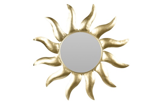 зеркало настенное Kubu Sun