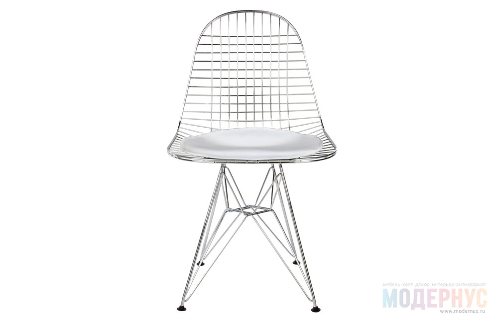 дизайнерский стул DKR Eames Style модель от Charles & Ray Eames, фото 3