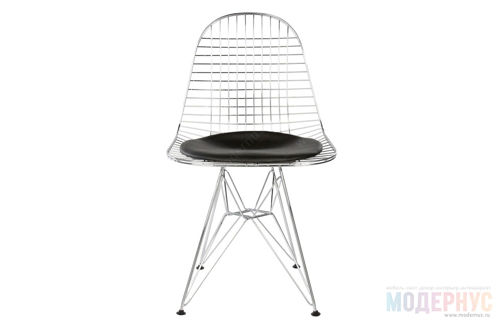 дизайнерский стул DKR Eames Style модель от Charles & Ray Eames, фото 2