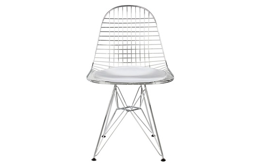 кухонный стул DKR Eames Style дизайн Charles & Ray Eames фото 3