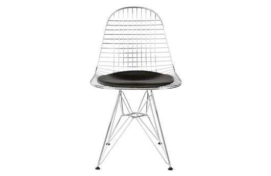 кухонный стул DKR Eames Style дизайн Charles & Ray Eames фото 2