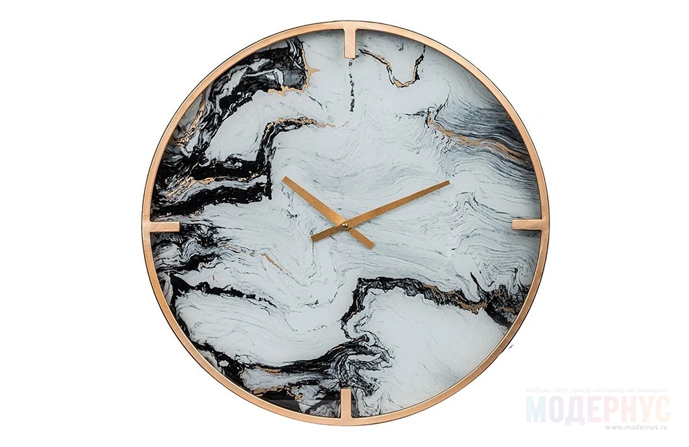 дизайнерские часы Kolli в магазине Модернус, фото 1