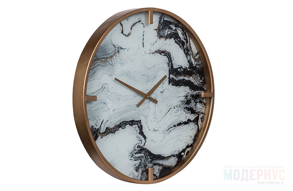 дизайнерские часы Kolli в магазине Модернус, фото 2