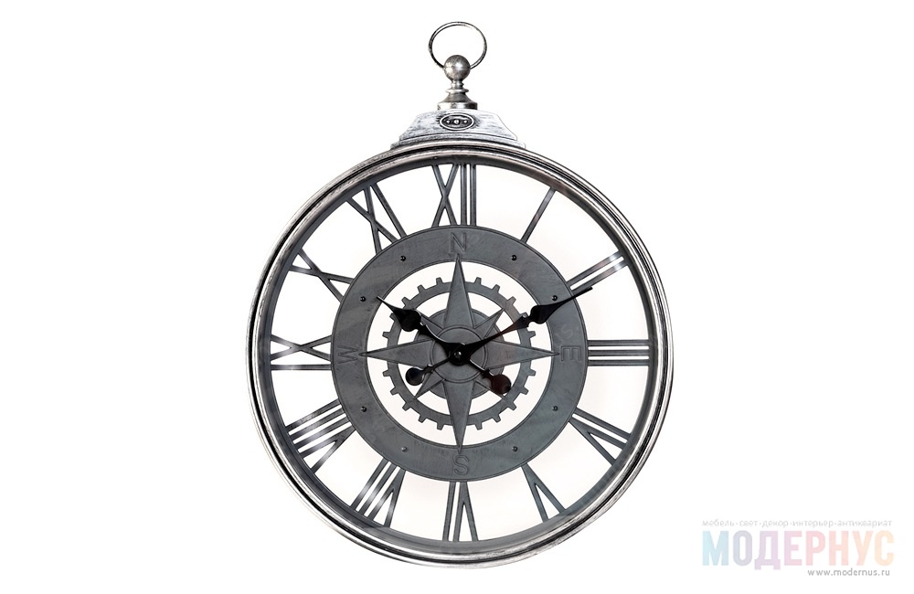дизайнерские часы Lace в магазине Модернус, фото 1