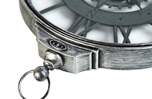 настенные часы Lace модель Модернус фото 2