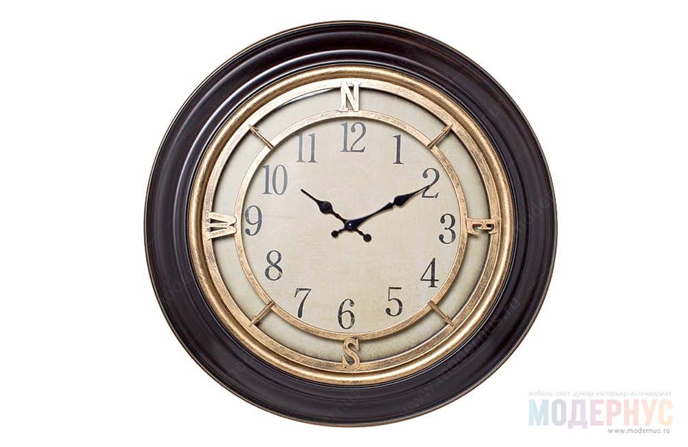 дизайнерские часы Holmes в магазине Модернус, фото 1
