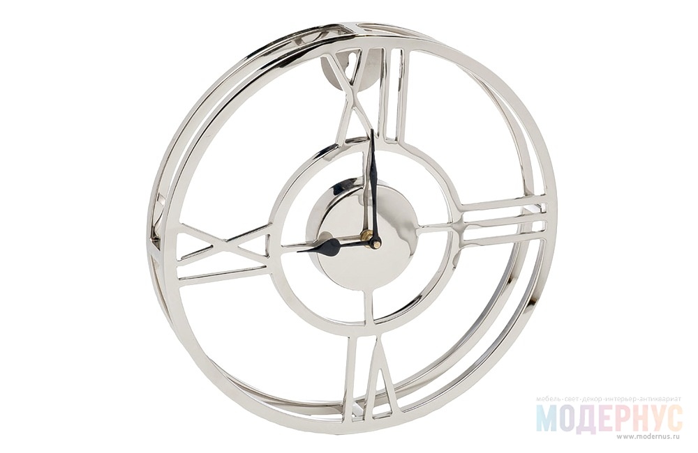 дизайнерские часы Bicycle модель от Eichholtz, фото 1