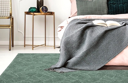 напольный ковер Bali Dusty модель Carpet Decor фото 4