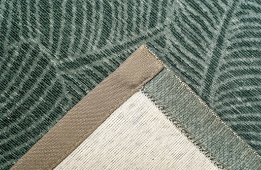напольный ковер Bali Dusty модель Carpet Decor фото 2