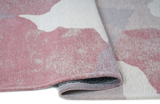 коврик прикроватный Lila Rosa модель Carpet Decor фото 2