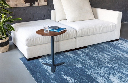 напольный ковер Flare Aqua модель Carpet Decor фото 3