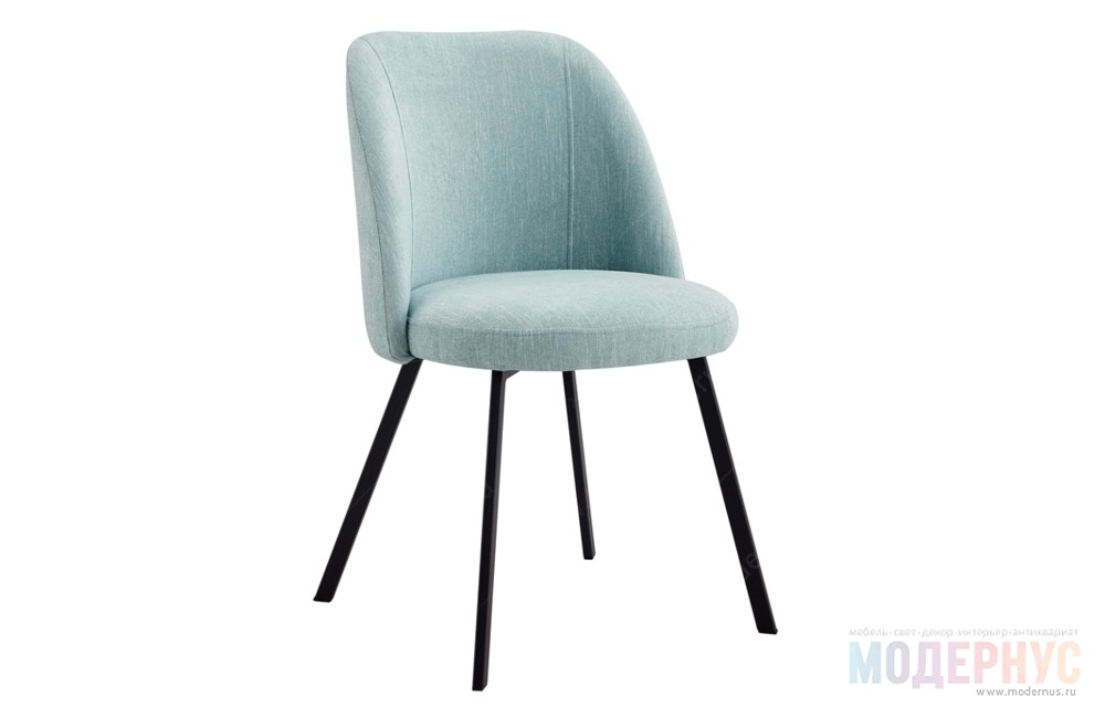 дизайнерский стул Praga модель от Top Modern, фото 4