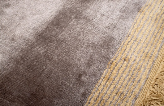 напольный ковер Horizon Slate модель Carpet Decor фото 4