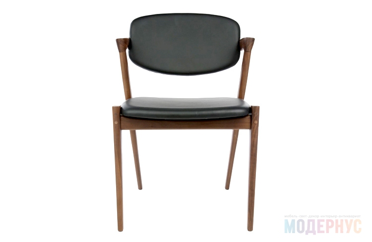 дизайнерский стул Kai модель от Kai Kristiansen, фото 2