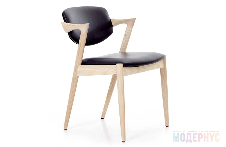 дизайнерский стул Kai модель от Kai Kristiansen, фото 3