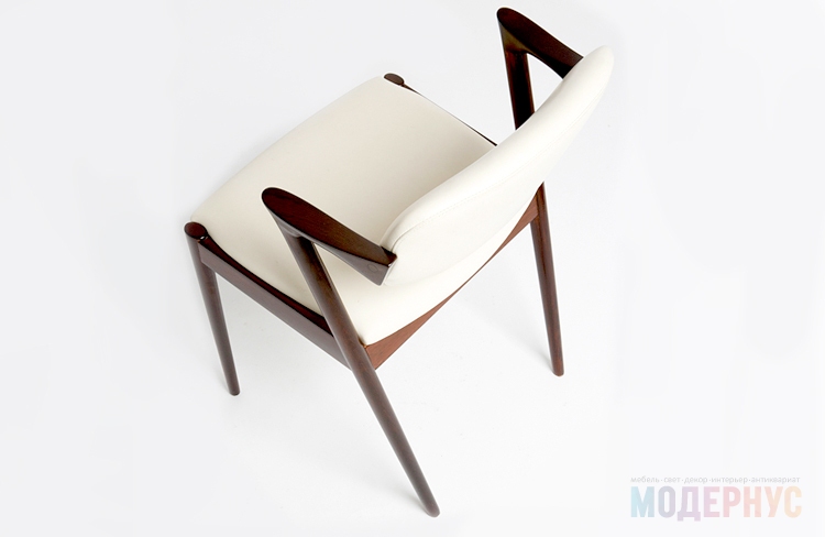дизайнерский стул Kai модель от Kai Kristiansen, фото 5