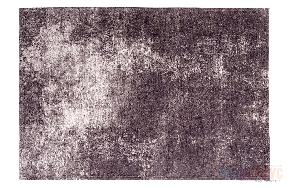 дизайнерский ковер Concreto Taupe модель от Carpet Decor, фото 1