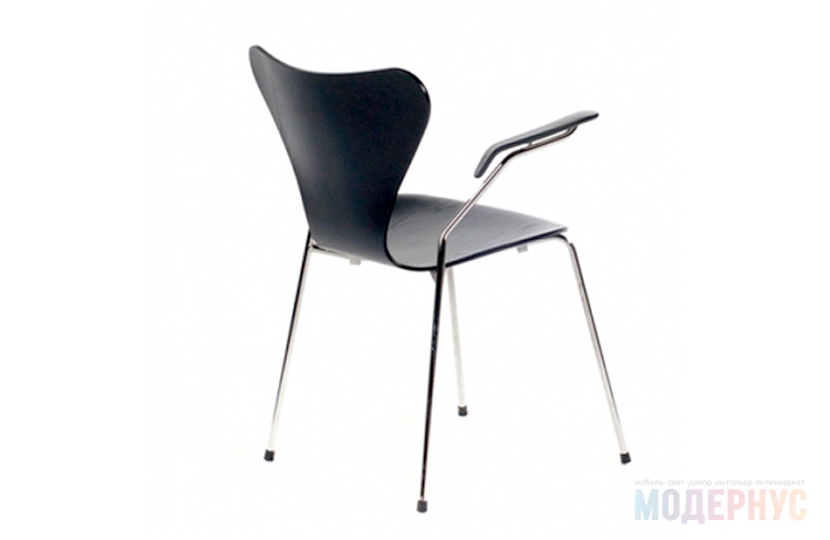 дизайнерский стул Arne Jacobsen 3207 модель от Arne Jacobsen, фото 4