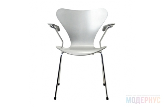 кухонный стул Arne Jacobsen 3207 дизайн Arne Jacobsen фото 2