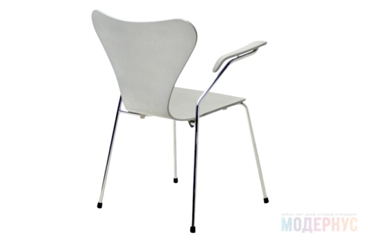 кухонный стул Arne Jacobsen 3207 дизайн Arne Jacobsen фото 3