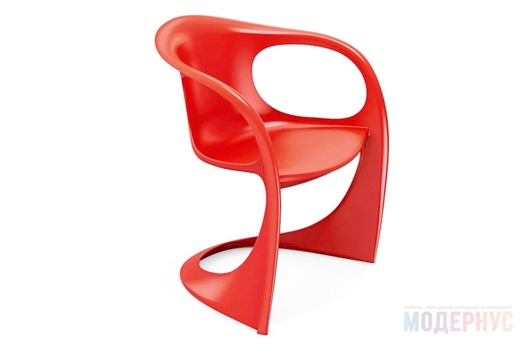 дизайнерский стул Casalino модель от Alexander Begge, фото 2
