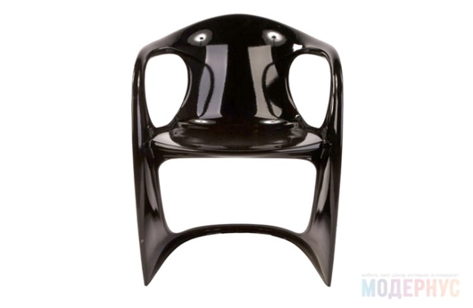 пластиковый стул Casalino дизайн Alexander Begge фото 4