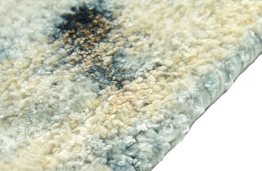 напольный ковер Ferno Aqua Gold модель Carpet Decor фото 3