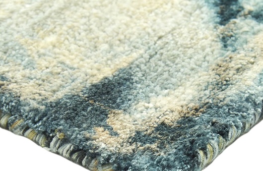 напольный ковер Ferno Aqua Gold модель Carpet Decor фото 2
